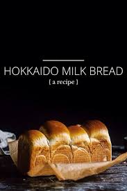 Hokkaido Milk Bread A Recipe By Cynthia On Stellerstories