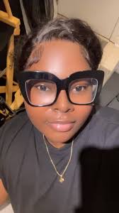 Buffy The Face Slayer (@laquida_rush_murray)