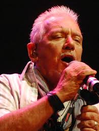 Encounter with blues legend changed Eric Burdon's life