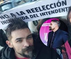 Panquequismo político: Daniel Bermejo, de opositor a hombre de confianza de  Vuoto