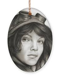 Catwoman Holiday Ornaments for Sale