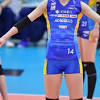 ยลโฉม hanna orthmann นักวอลเลย์บอลหญิงวัย 21 ปี สังกัดสโมสร pro victoria pallavolo monza. Https Encrypted Tbn0 Gstatic Com Images Q Tbn And9gcs6hfto3bomrsxsn T5dxquokplohb1nnyy1zlgby7s2c1fmbxs Usqp Cau