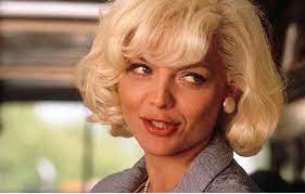 Pin On Michelle Pfeiffer