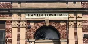 Town Board Meeting