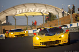 Photos Le Mans Race Gallery Sportscar365 Le Mans Racing Corvette