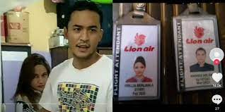 Check spelling or type a new query. Biodata Prillia Berliani Lengkap Agama Umur Dan Wiki Pramugari Lion Air Viral Selingkuh Pelakor News On Rcti