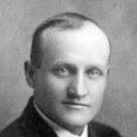 Charles Edwin Clayton Hawkins (1888–1936)