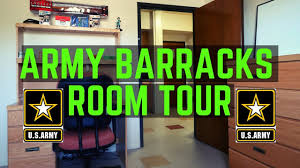 From east coast preppy to simple minimalist, these easy dorm decorating ideas are gold. Army Barracks Room Tour 2019 Fort Bliss Texas Youtube