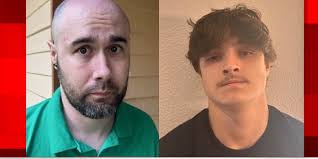 Slidell man, teen accused of child pornography crimes, AG's office says