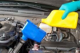 Oil Change Service In Chantilly Va