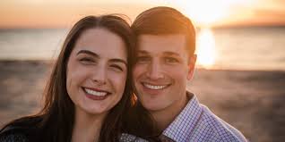 Danielle Glinka and Thomas Johnston's Wedding Website