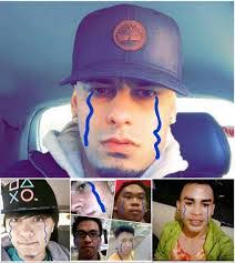 Hakeem Perry's Instagram, Twitter & Facebook