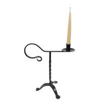 Scrollwork candle sconces wall iron pillar holder home decor set of 2 black pair. Wrought Iron Candle Holders Wayfair