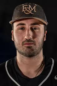 2025 Baseball Roster