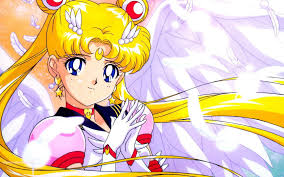 Feel free to download for personal use on your. Sailor Moon Wallpapers Wallpaper Cave