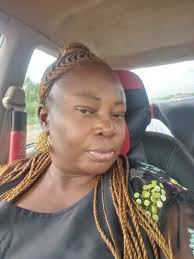 THE SUNFLOWER At first I thought it might be a weed springing up amongst  the “good”plants in my garden. It was small, yet sturdy in its early  development. I remember grasping it