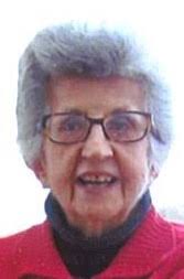 Helen Raganchik Castro Obituary (2023)