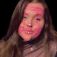 Hannah Crain (@CrainTripsy0420)