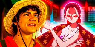 10 Things One Piece Season 2 Needs To Get Right About Nico Robin