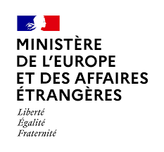 La carte nationale d'identité (cni) est un document officiel d'identification des français. Ministere De L Europe Et Des Affaires Etrangeres Wikipedia