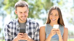 What happens when you have a crush is that you will want the person to know how you feel, but. The Right Way And The Wrong Way To Text Your Crush