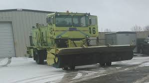 Image result for Broom Yellow 2018 Fleet