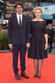 Для фрэнсис статуэтка «оскар» стала третьей в ее карьере. Ne Takaya Kak Vse Za Chto My Lyubim Frensis Makdormand Spletnik