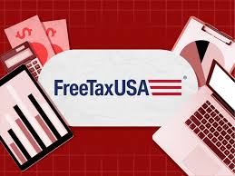 Easily file your rental property taxes! Freetaxusa Review Pros Cons And Who Should Use It