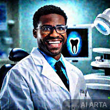 Smiling Through the Storm: The Untold Stories of Black Dentists