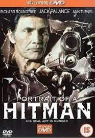 Amazon.com: Portrait of a Hitman : Jack Palance, Rod Steiger, Bo Svenson,  Ann Turkel, Richard Roundtree, Philip Ahn, Herb Jeffries, Conrad Bachmann,  John Dresden, Ed Ness, Garrison True, Carla Haley, Charles Correll,