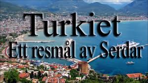 Till följd av en ökad sysselsättningsgrad och en förstärkt medelinkomst har turkiet gradvis blivit ett övre medelinkomstland. Turkiet Youtube