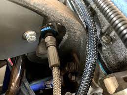 Maybe you would like to learn more about one of these? Tacra S Diy Garage Fuel Filter Replacement