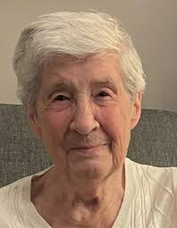 Clara Evelyn Mann Obituary