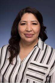 Minerva Ochoa's Instagram, Twitter & Facebook