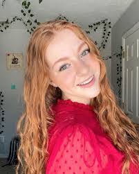 Madelyn Matthews's Instagram, Twitter & Facebook