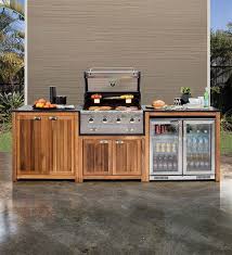 Gasmate Arcadia Timber Outdoor Kitchen Auction 0010 2505549 Arcadia Auction Gasmate Kitch In 2020 Small Outdoor Kitchens Outdoor Kitchen Decor Outdoor Bbq Kitchen