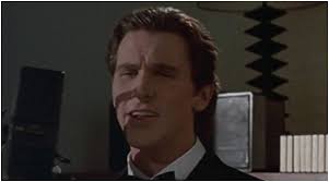 Set in the 1980s, the film focuses on the actions of. Tv Show On American Psycho In The Works Entertainment News The Indian Express