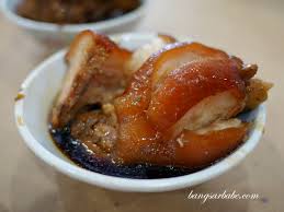 They never dilute their broth with. Mo Sang Kor Bak Kut Teh Klang Bangsar Babe