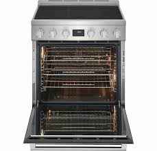 Get the best deals on electrolux convection microwave. Ecfi3068as Electrolux 30 Induction Range With 4 Inductions Elements Stainless Steel