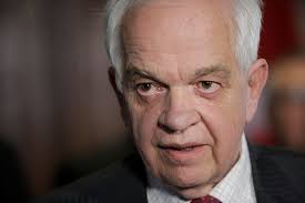 Three Globe and Mail Hill reporters to take voluntary buyouts