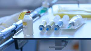 We did not find results for: Remdesivir Und Andere Medikamente Im Kampf Gegen Coronavirus Br24