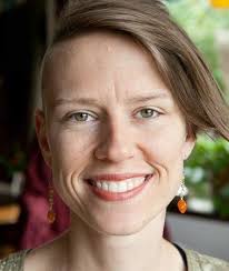 Briana Barrett-Squirrel