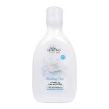 Bubbling Over Luxurious Foam Bath Crème • Oh So Heavenly