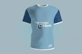 View Of A Soccer Jersey Uniform Mockup P Premium Psd Freepik Psd Mockup Sport T Shirt Football In 2020 Jersey Uniform Soccer Jersey Jersey