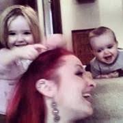 Kerri Wilkinson's Instagram, Twitter & Facebook