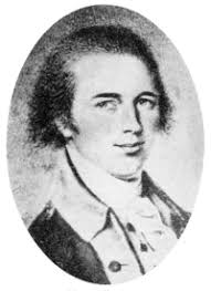 The Project Gutenberg eBook of A Portrait of Old George Town, by Grace  Dunlop Ecker.