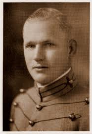 William Lamar Parham ~ Scholar, Athlete, Soldier