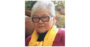 Sock Hiang "Peggy" Basch Obituary (2023)