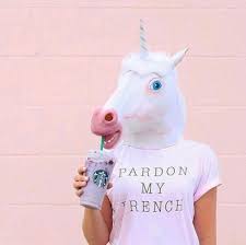 Unicorn masker mooi inspiratie unicorn kleurplaat eenhoorn masker nontravelingeggs. Hoofdmasker Eenhoorn Grappige Masker Unicorn Hoofdmasker Unicorn Eenhoorn Masker Bol Com