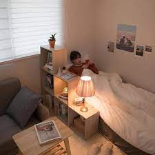 Discover bedroom ideas and design inspiration from a variety of bedrooms, including color, decor and theme options. Pin On Room Inspo